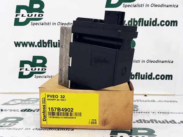 Attuatori-danfoss-157B4032