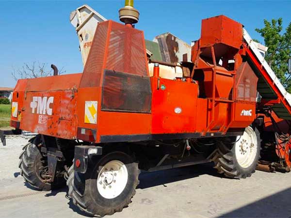 FMC GBH3000