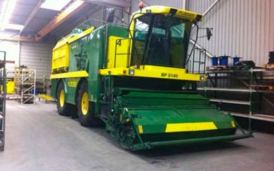PLOEGER BP2100
