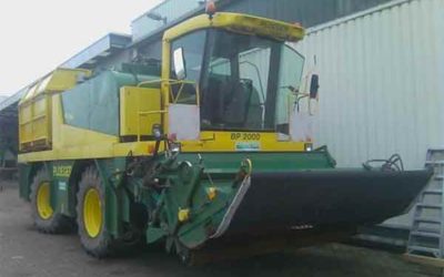 PLOEGER BP2000