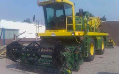 PLOEGER MK2000B