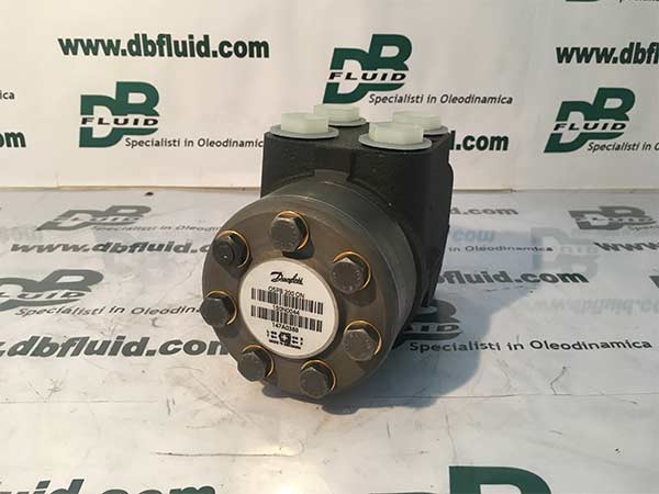 DANFOSS Steering unit OSPB 200 ON