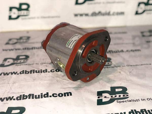 SALAMI 2PE19D PUMP