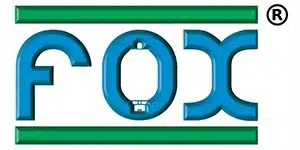 FOX logo